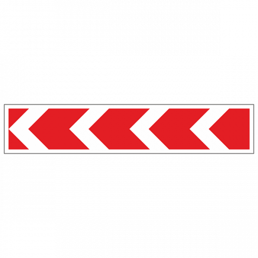 "1.34.2 Направление поворота размер 3 (четыре стрелки)" купить в Дорожной инфраструктуре