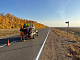 Дорожная разметка