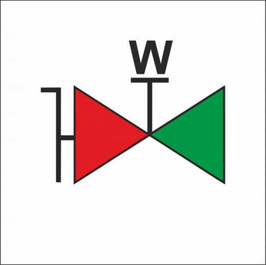 6.167 Пожарные краны в Дорожной инфраструктуре