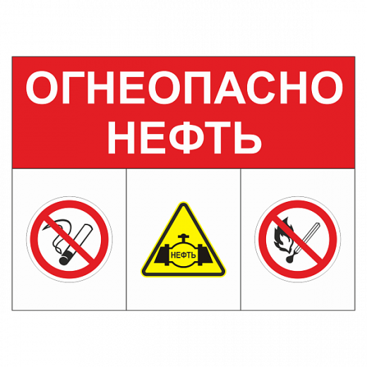 Огнеопасно. Нефть в Дорожной инфраструктуре